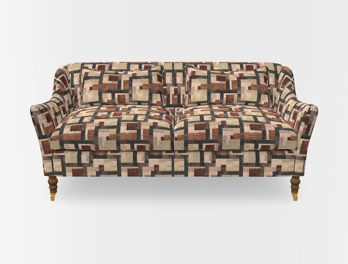 Bespoke 2.5 Seater Sofas