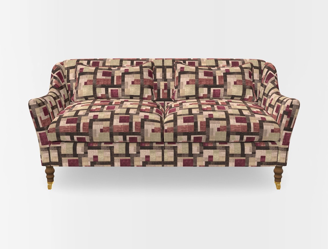 Bespoke 2.5 Seater Sofas