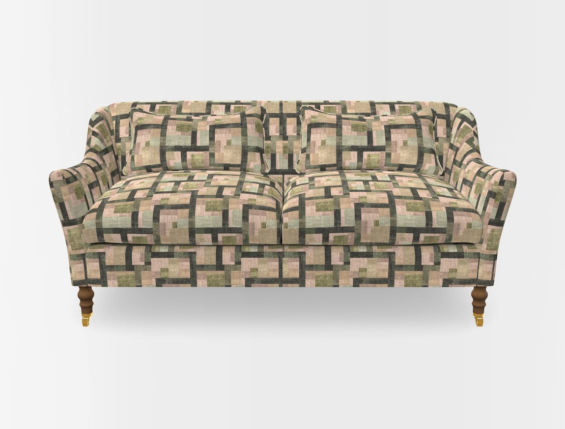 Bespoke 2.5 Seater Sofas