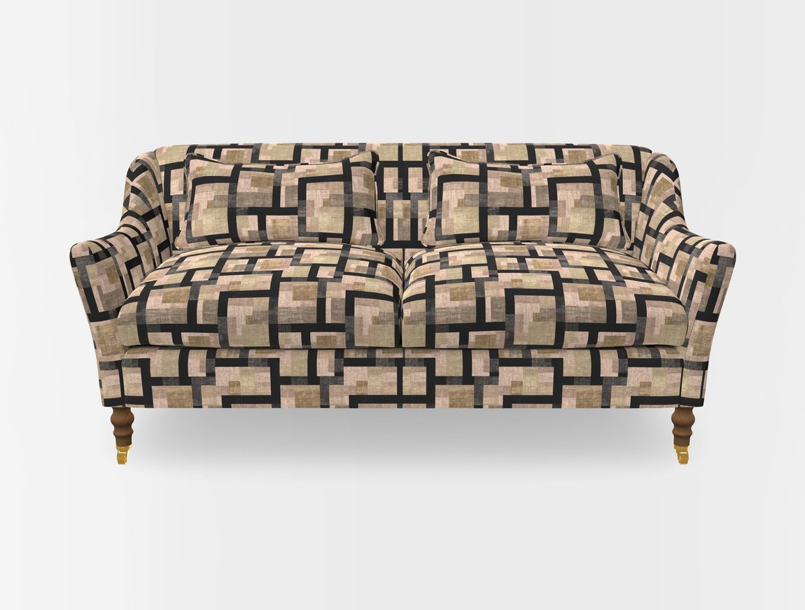 Bespoke 2.5 Seater Sofas