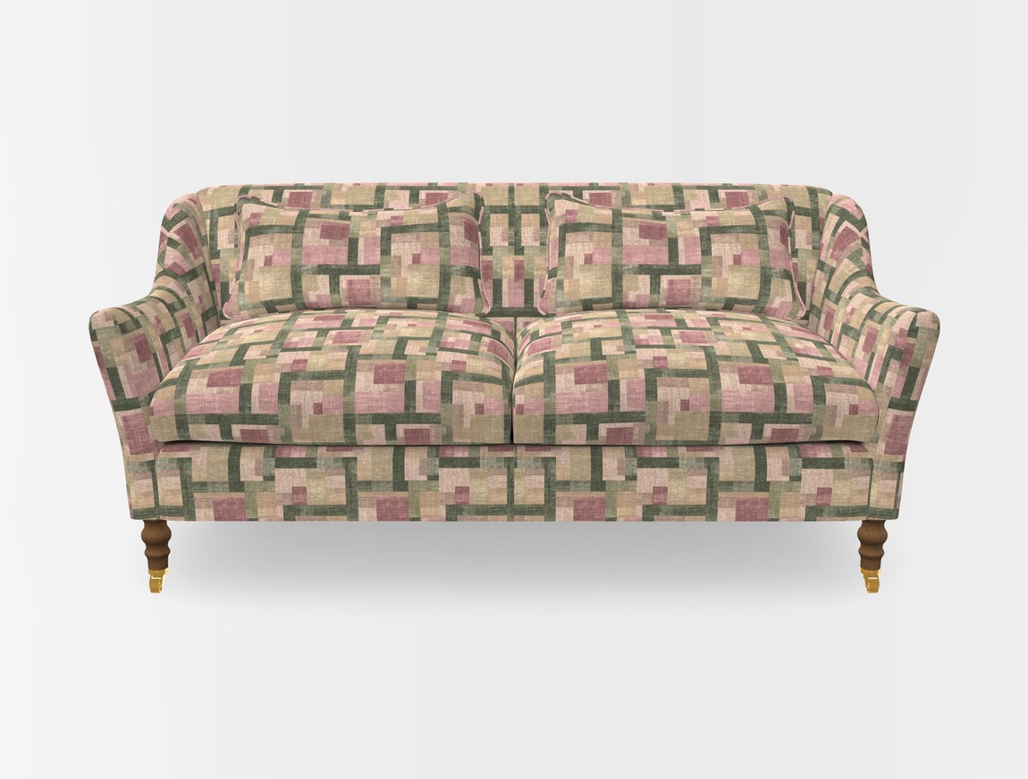 Bespoke 2.5 Seater Sofas