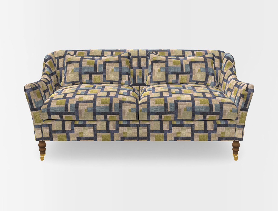 Bespoke 2.5 Seater Sofas