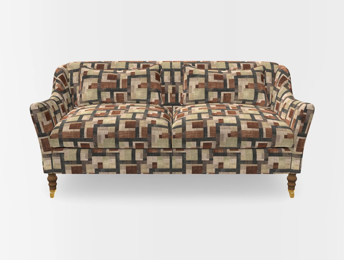 Bespoke 2.5 Seater Sofas