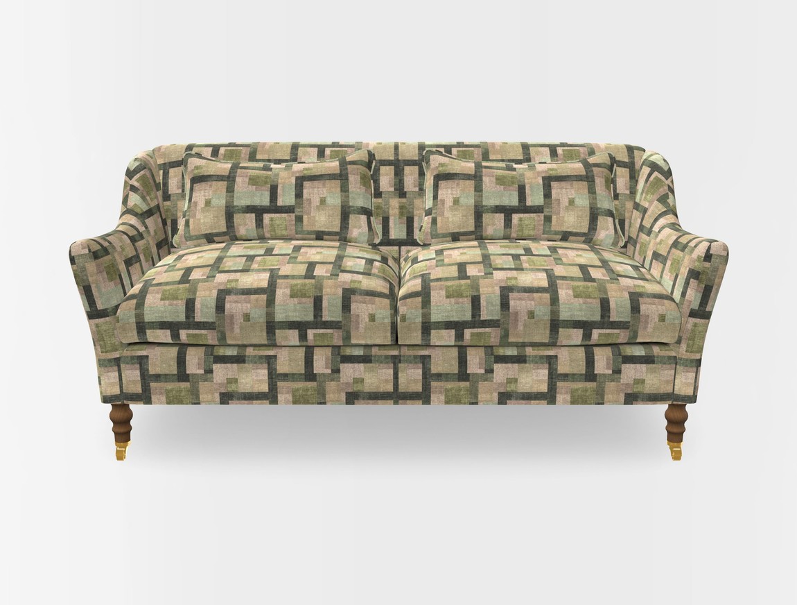 Bespoke 2.5 Seater Sofas