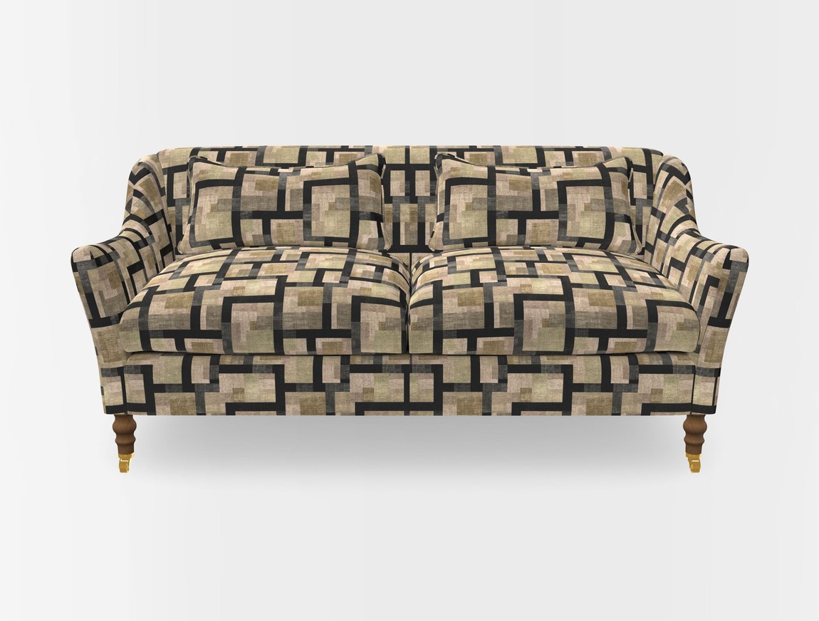 Bespoke 2.5 Seater Sofas