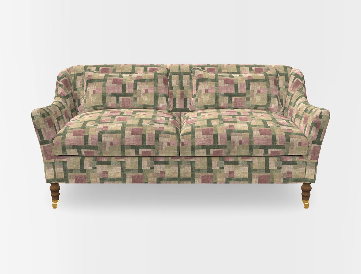 Bespoke 2.5 Seater Sofas