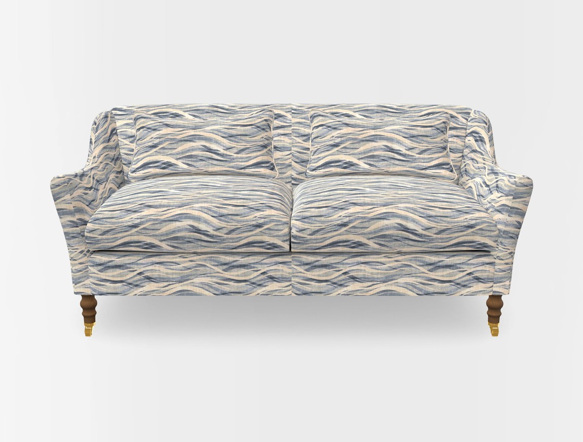 Bespoke 2.5 Seater Sofas