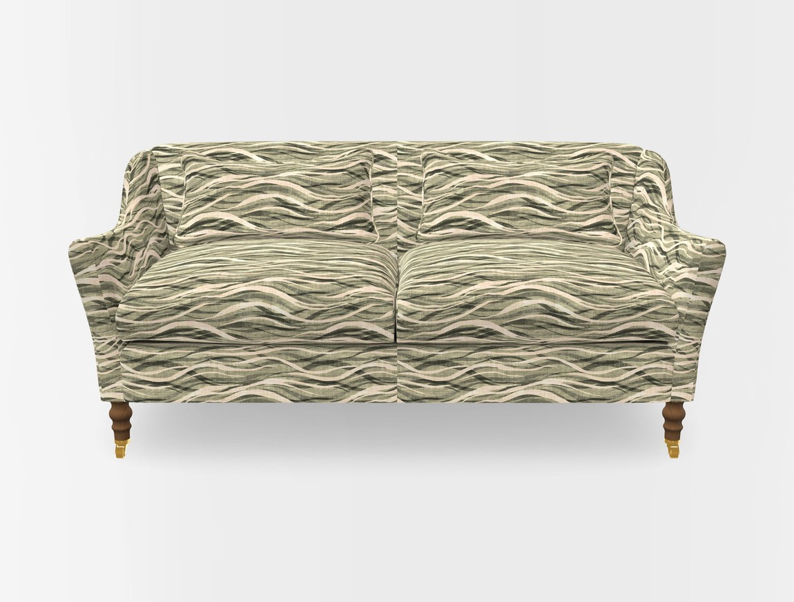 Bespoke 2.5 Seater Sofas