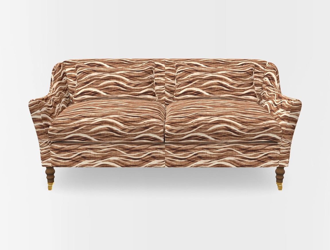 Bespoke 2.5 Seater Sofas