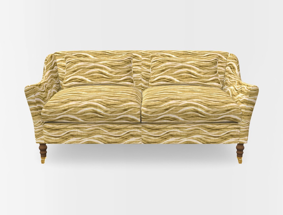 Bespoke 2.5 Seater Sofas