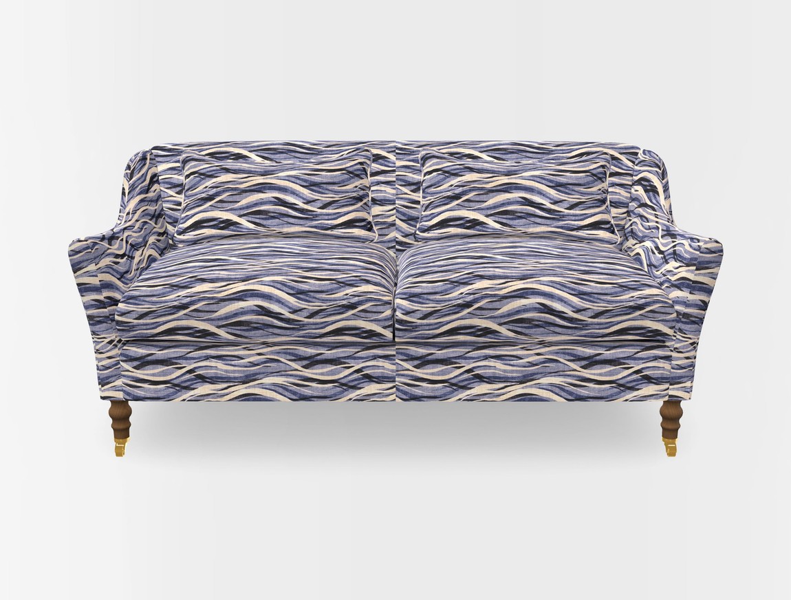 Bespoke 2.5 Seater Sofas