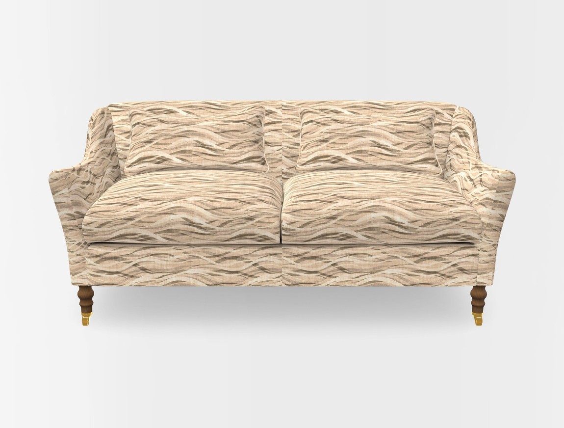 Bespoke 2.5 Seater Sofas