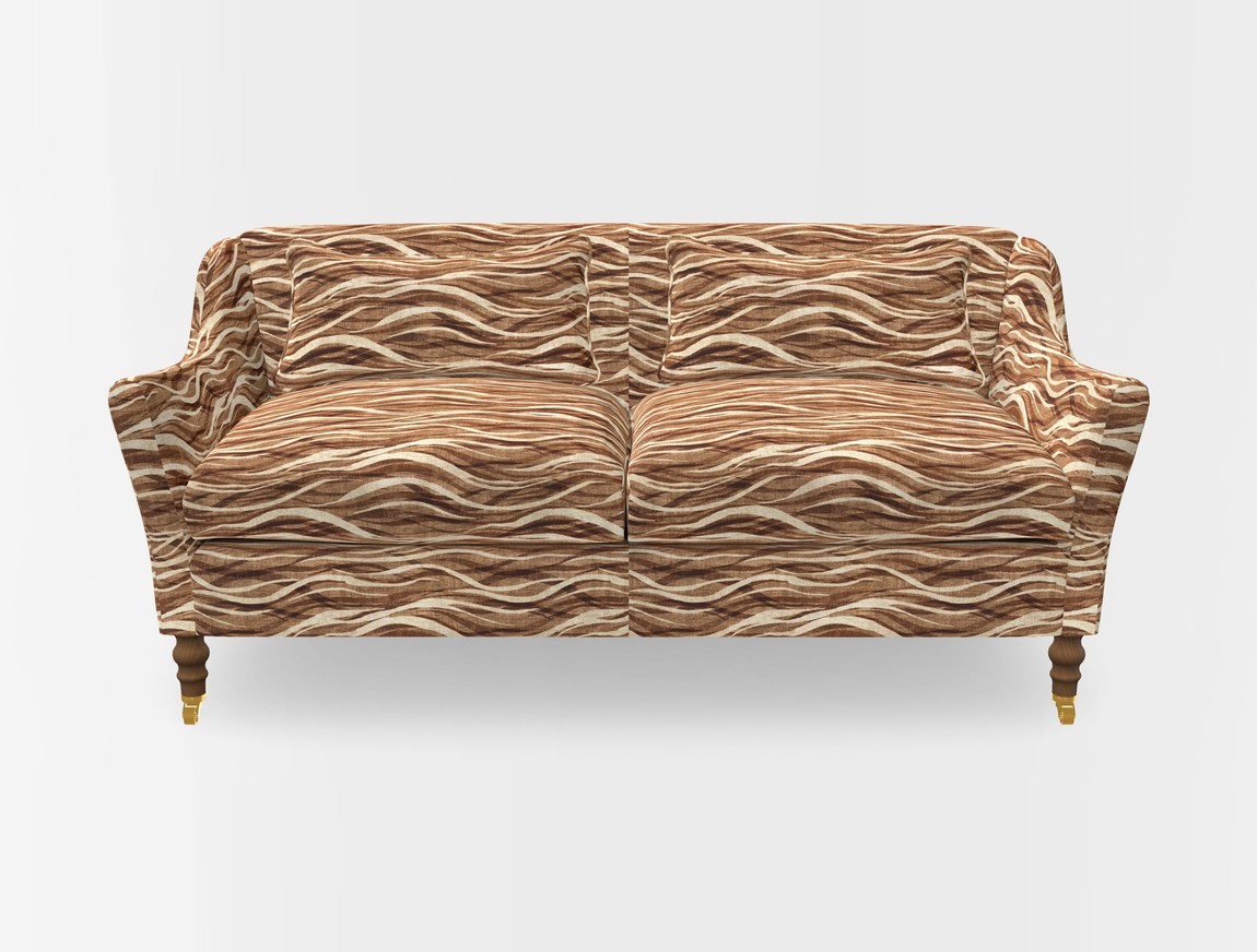 Bespoke 2.5 Seater Sofas