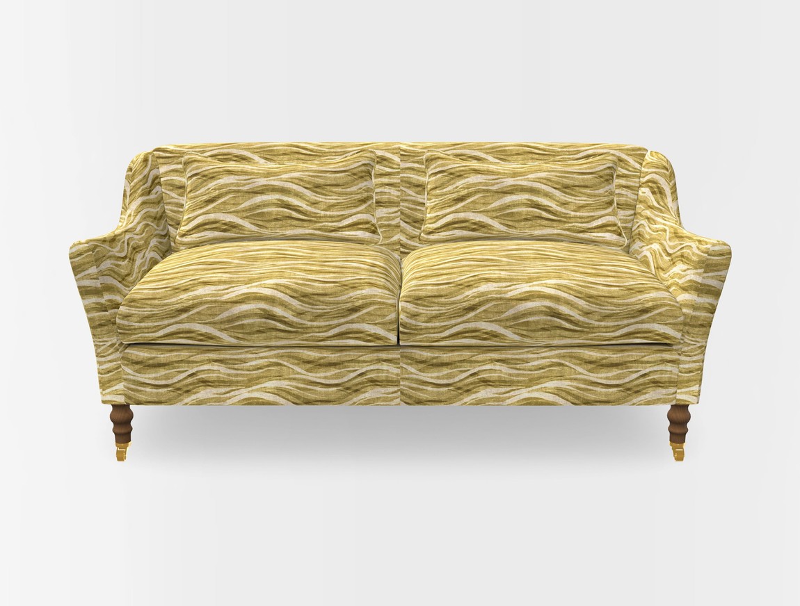 Bespoke 2.5 Seater Sofas