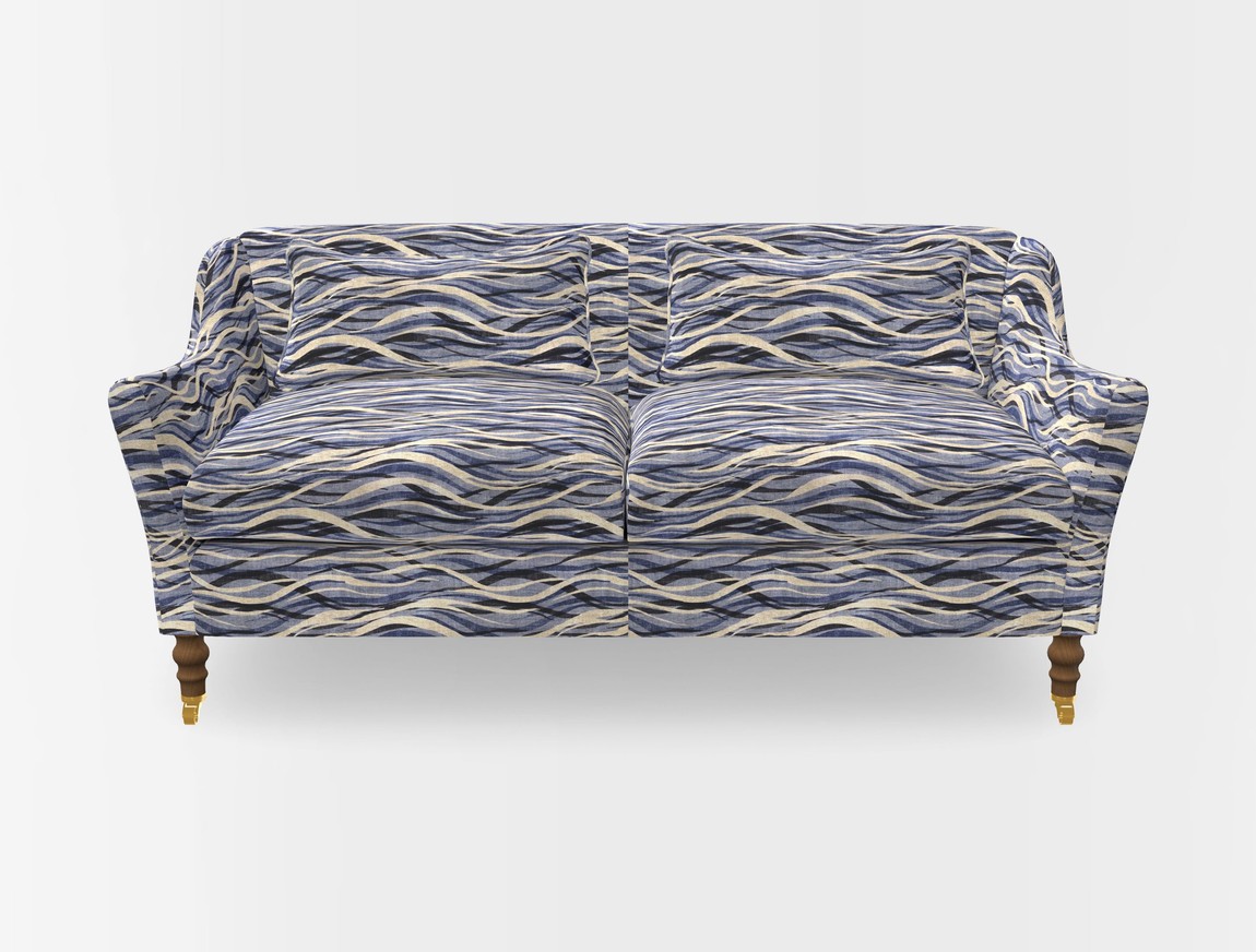 Bespoke 2.5 Seater Sofas