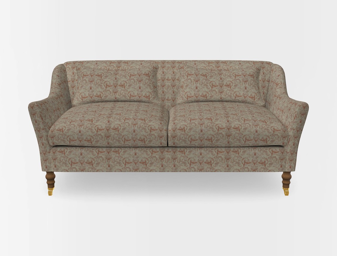 2.5 Seater Sofas