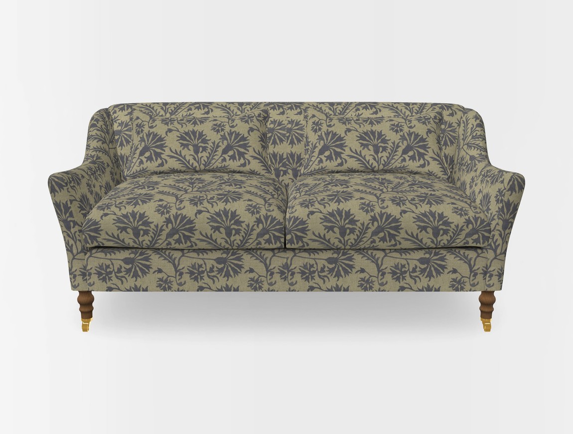 Bespoke 2.5 Seater Sofas