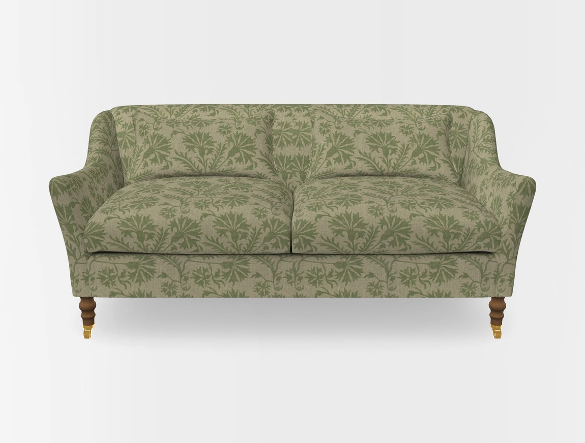 Cromer front