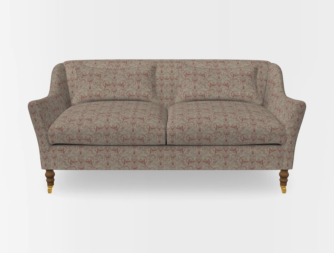 Bespoke 2.5 Seater Sofas