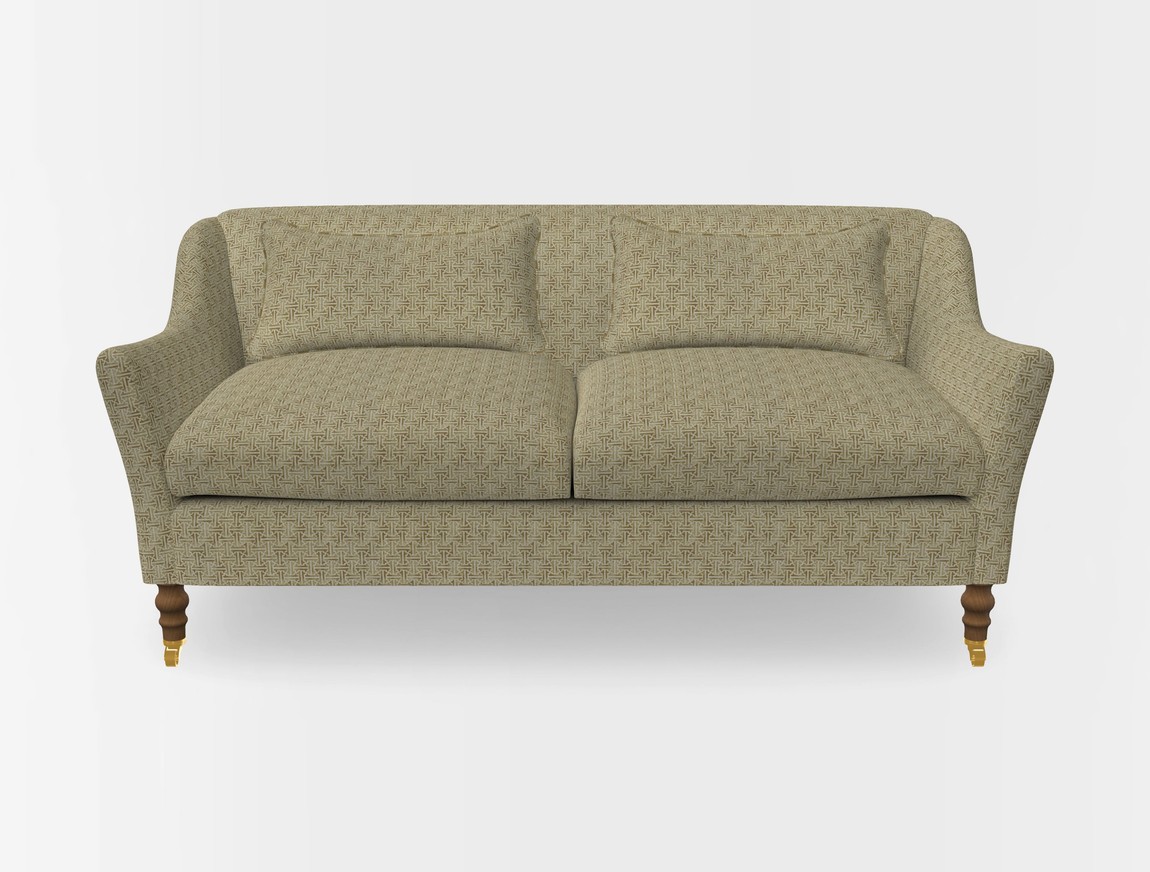 Bespoke 2.5 Seater Sofas