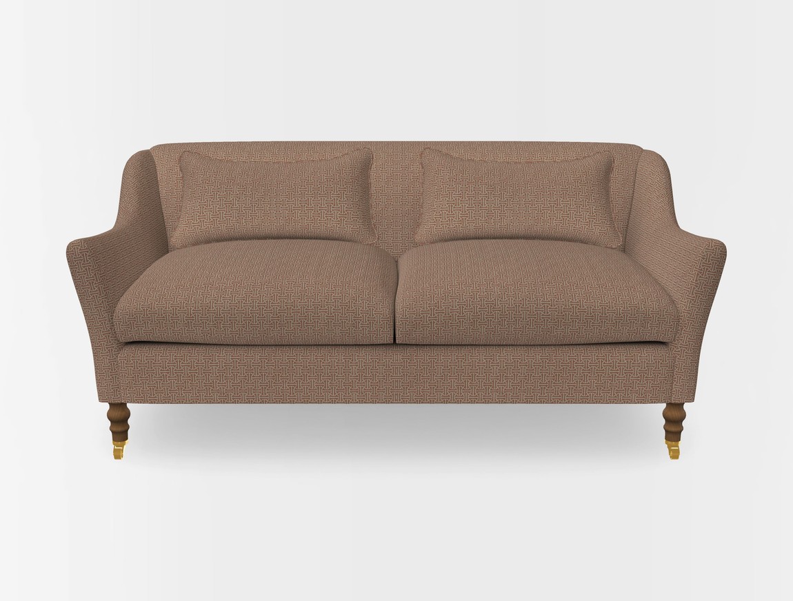 Bespoke 2.5 Seater Sofas