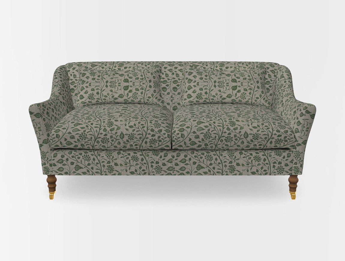 Bespoke 2.5 Seater Sofas