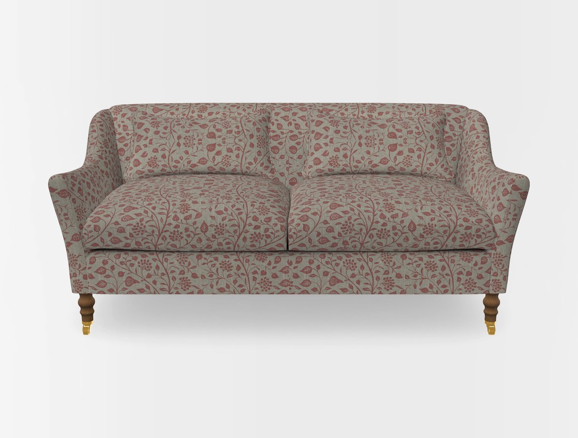 Bespoke 2.5 Seater Sofas