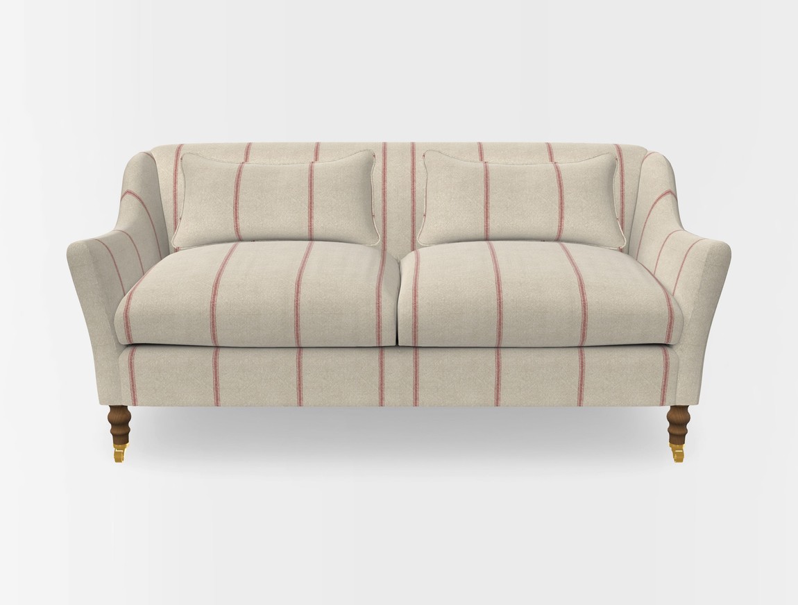 Bespoke 2.5 Seater Sofas