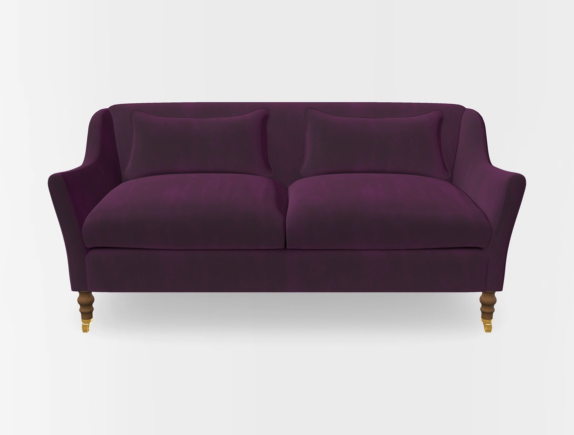 Bespoke 2.5 Seater Sofas