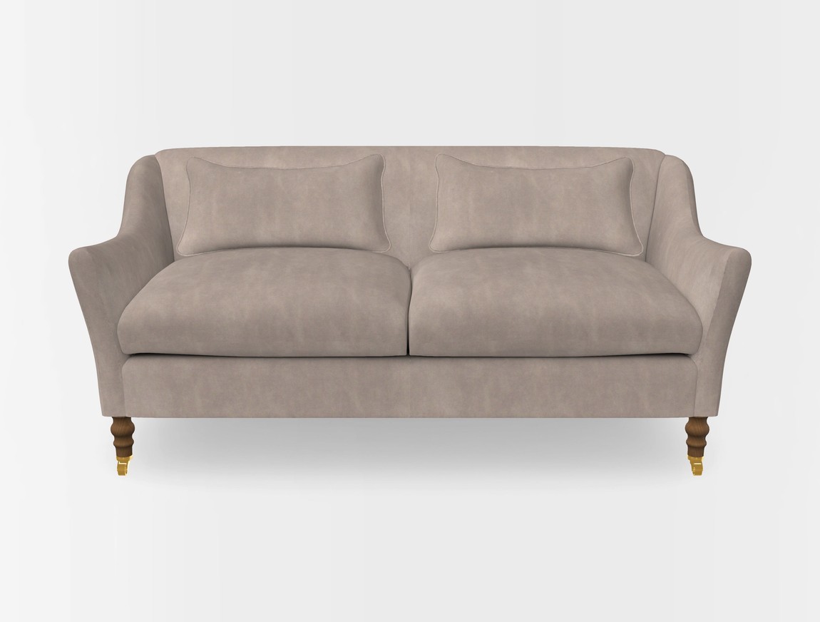 Bespoke 2.5 Seater Sofas