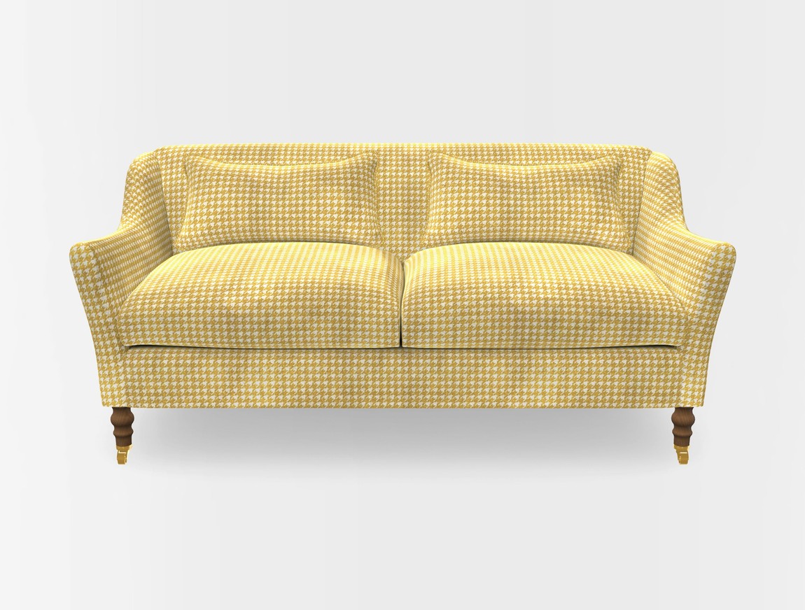 Bespoke 2.5 Seater Sofas