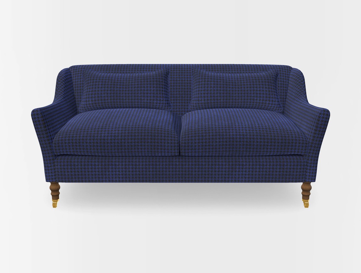 Bespoke 2.5 Seater Sofas