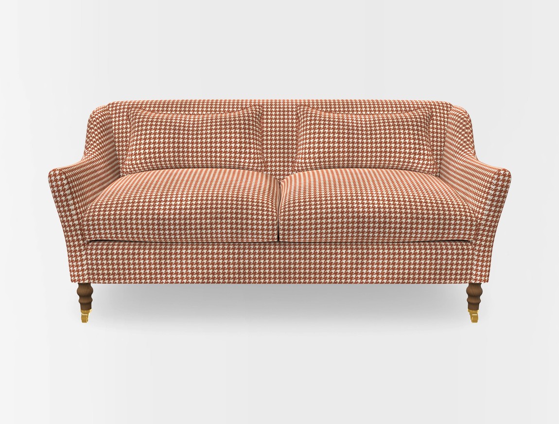 Bespoke 2.5 Seater Sofas
