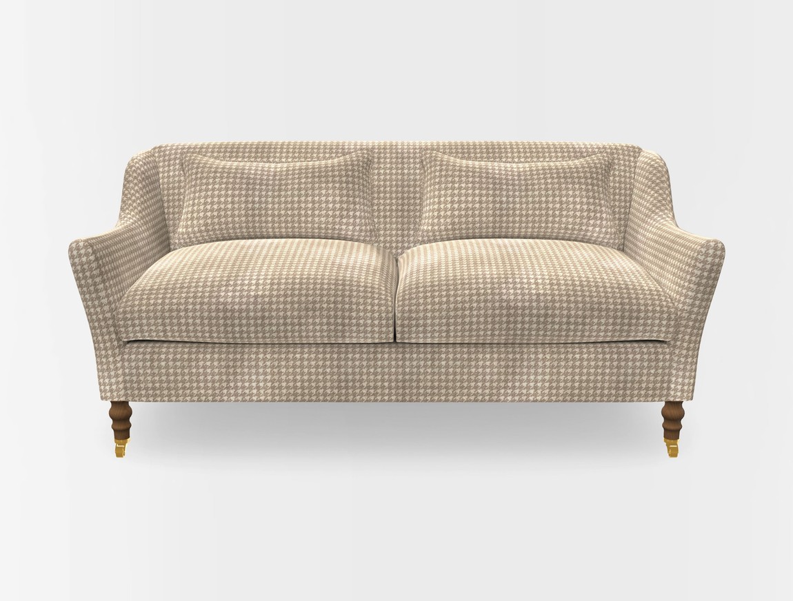 Bespoke 2.5 Seater Sofas