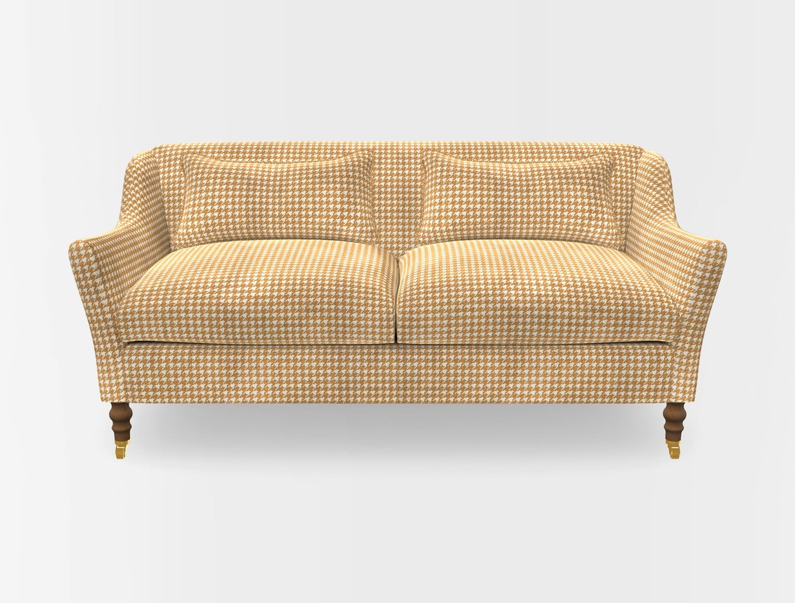 Bespoke 2.5 Seater Sofas