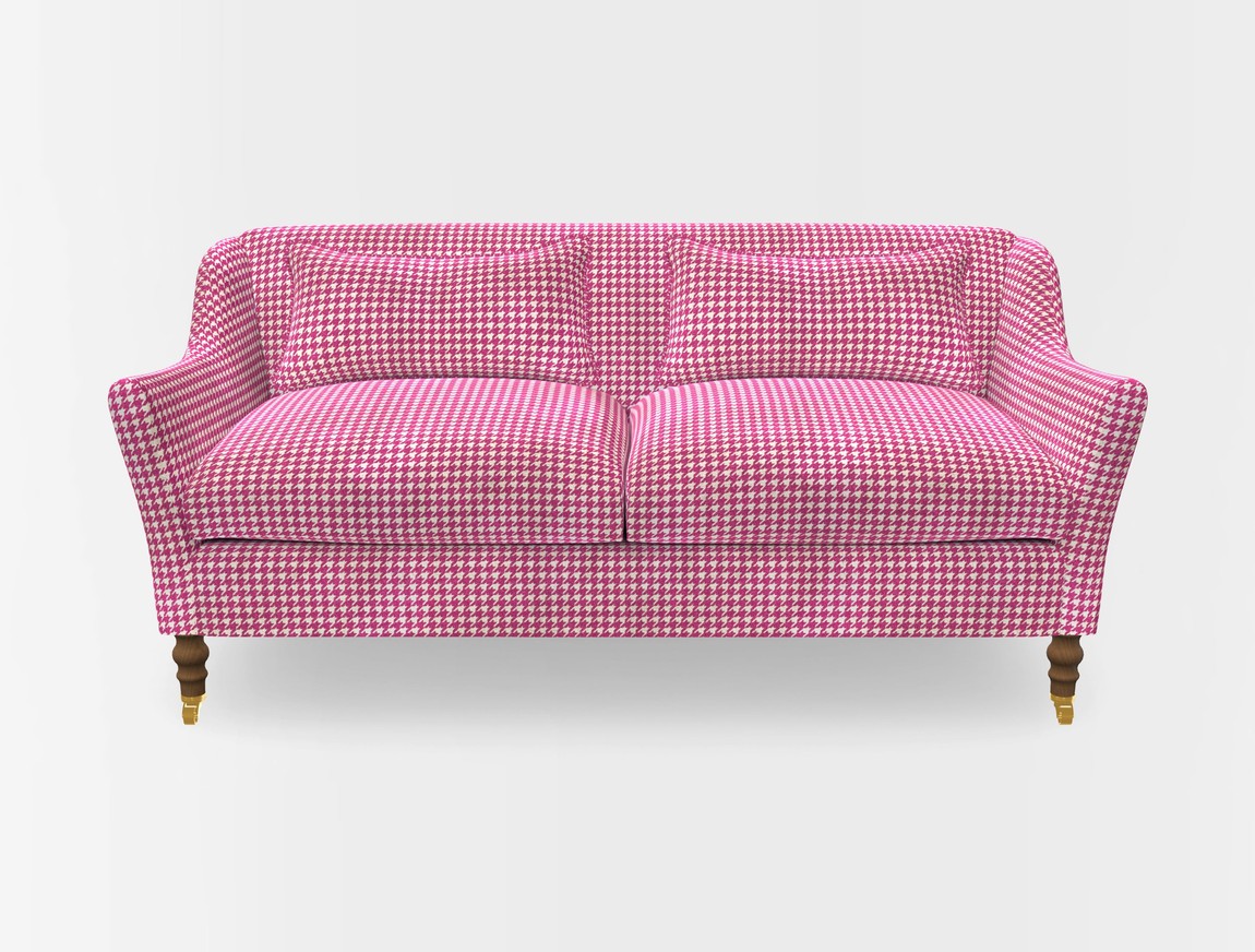 Bespoke 2.5 Seater Sofas