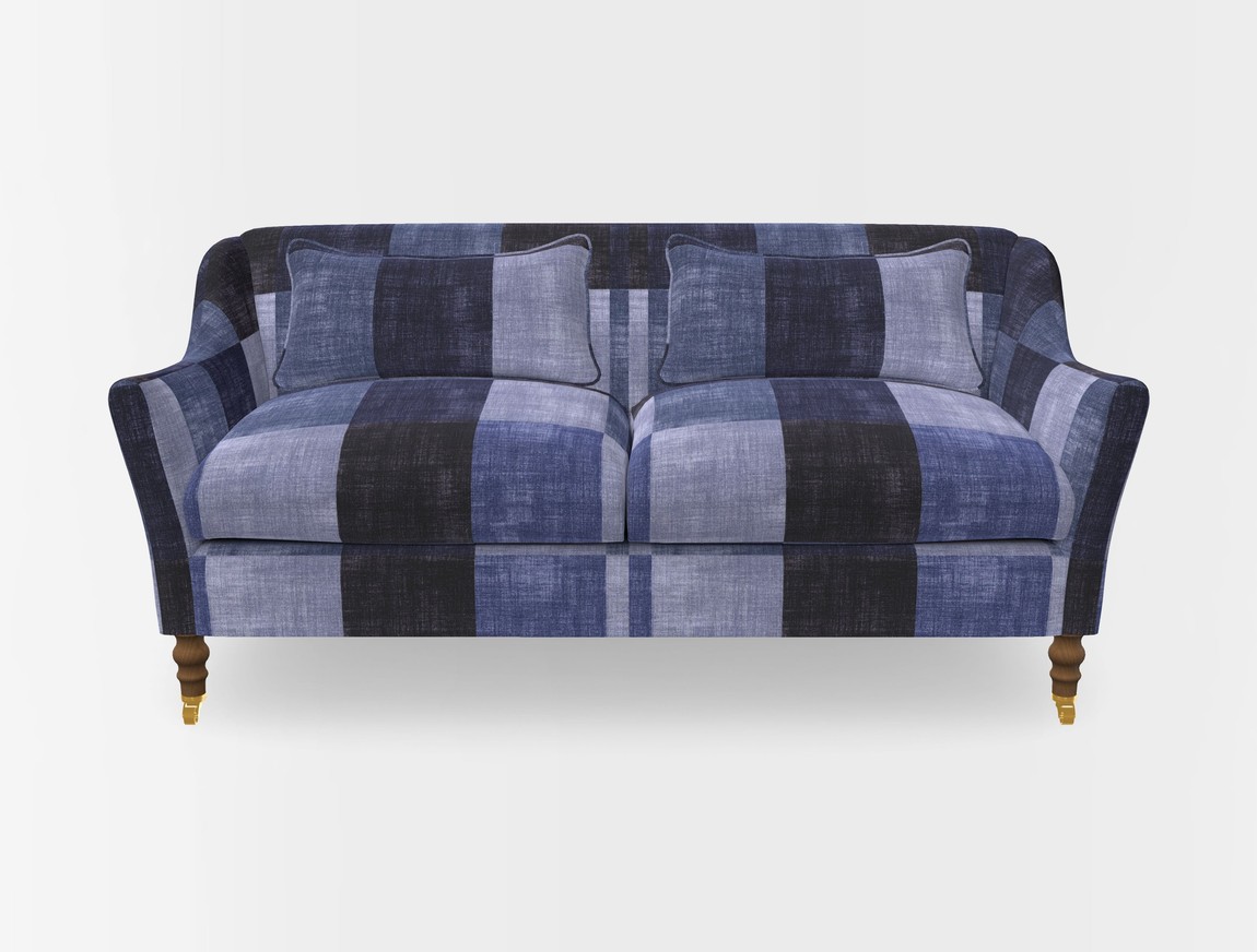 Bespoke 2.5 Seater Sofas
