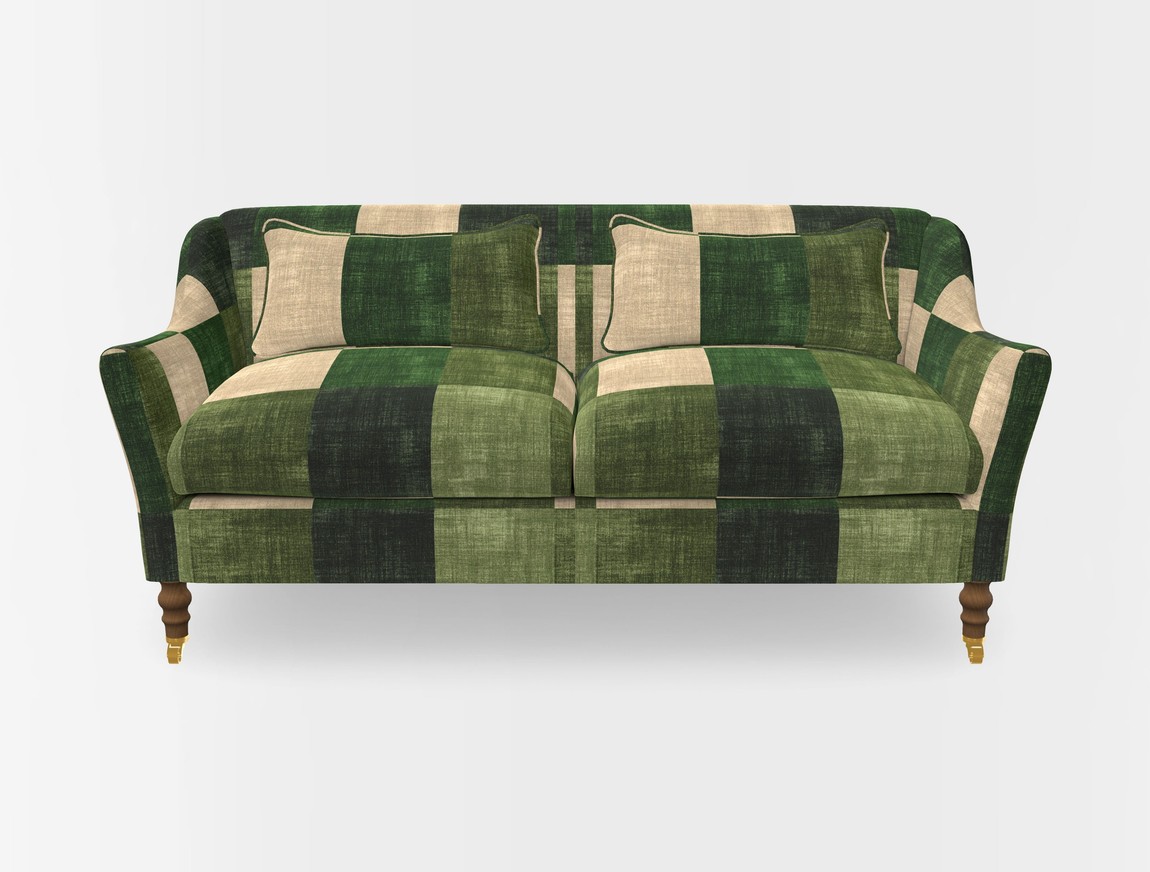 Bespoke 2.5 Seater Sofas