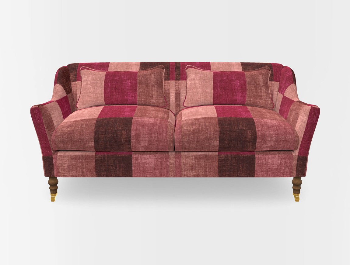 Bespoke 2.5 Seater Sofas