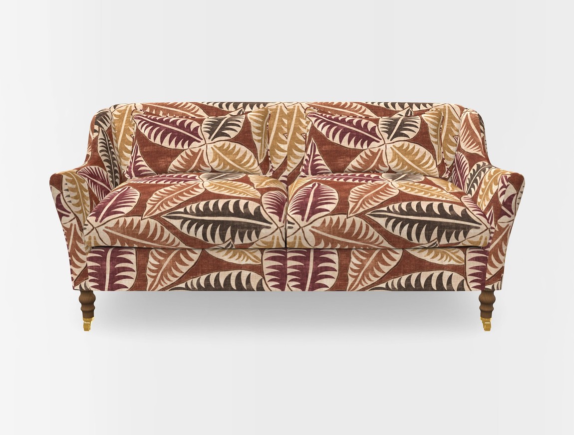 Bespoke 2.5 Seater Sofas