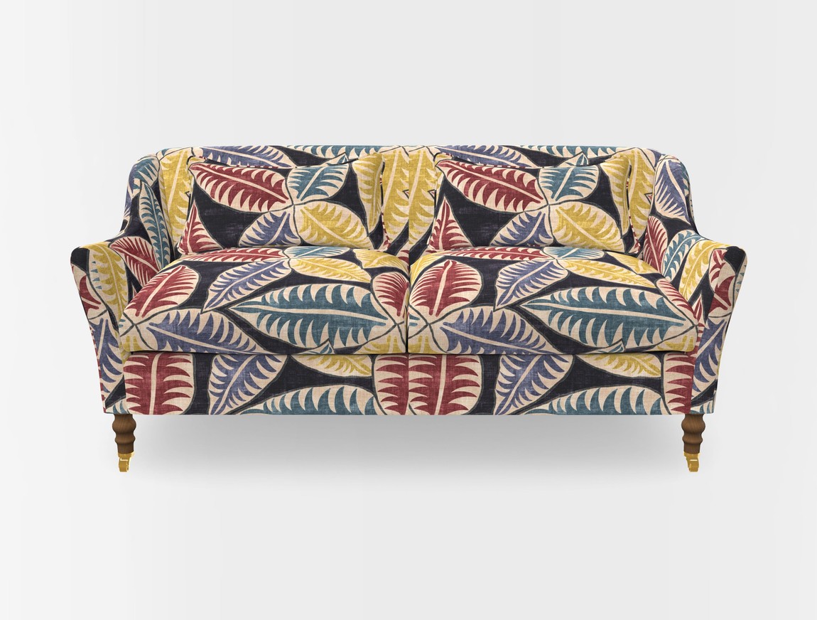 Bespoke 2.5 Seater Sofas