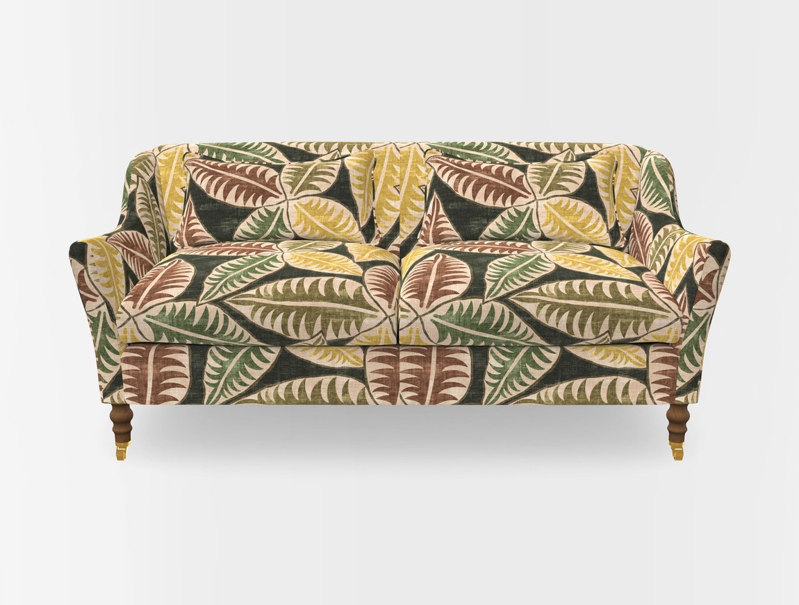 Bespoke 2.5 Seater Sofas