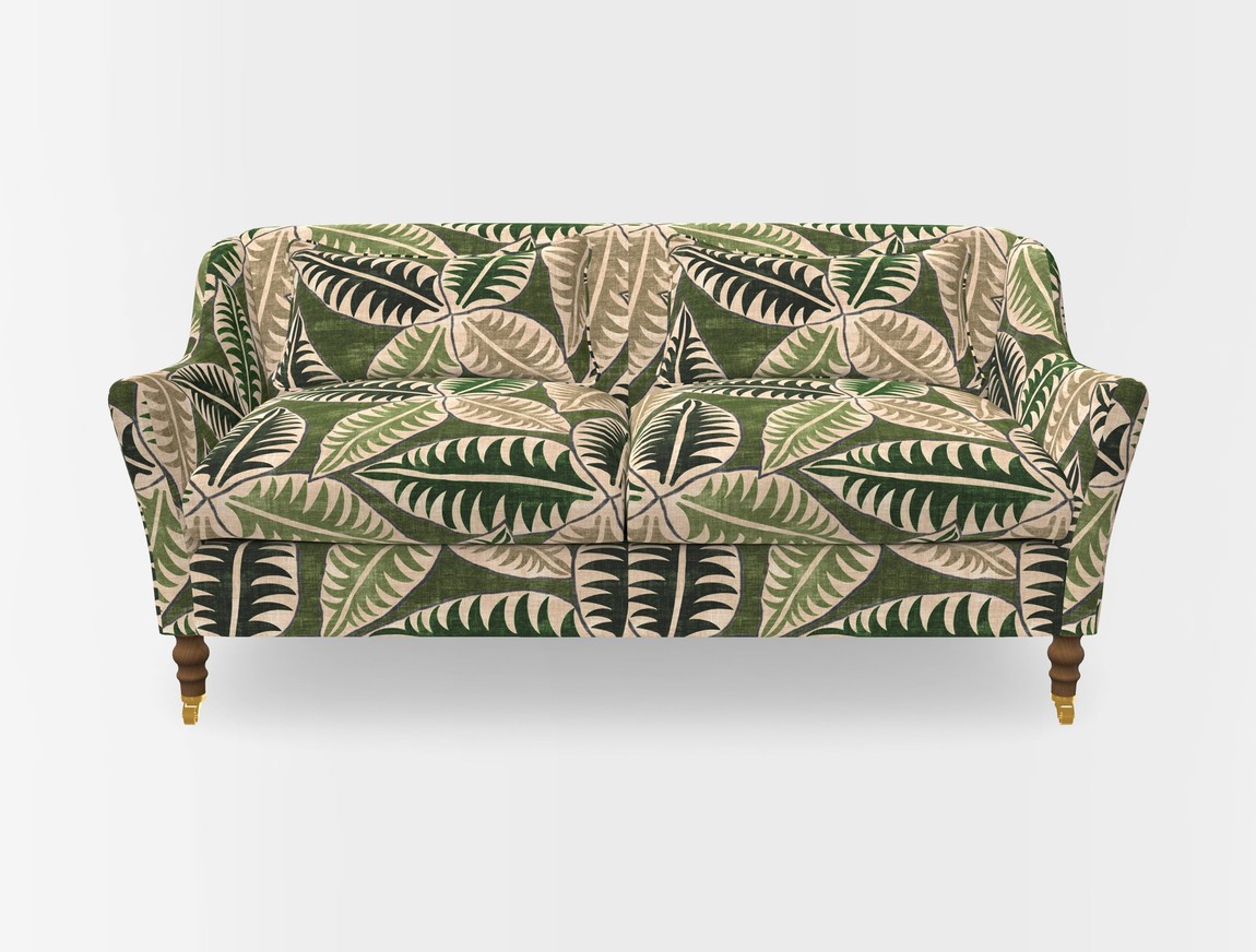 Bespoke 2.5 Seater Sofas