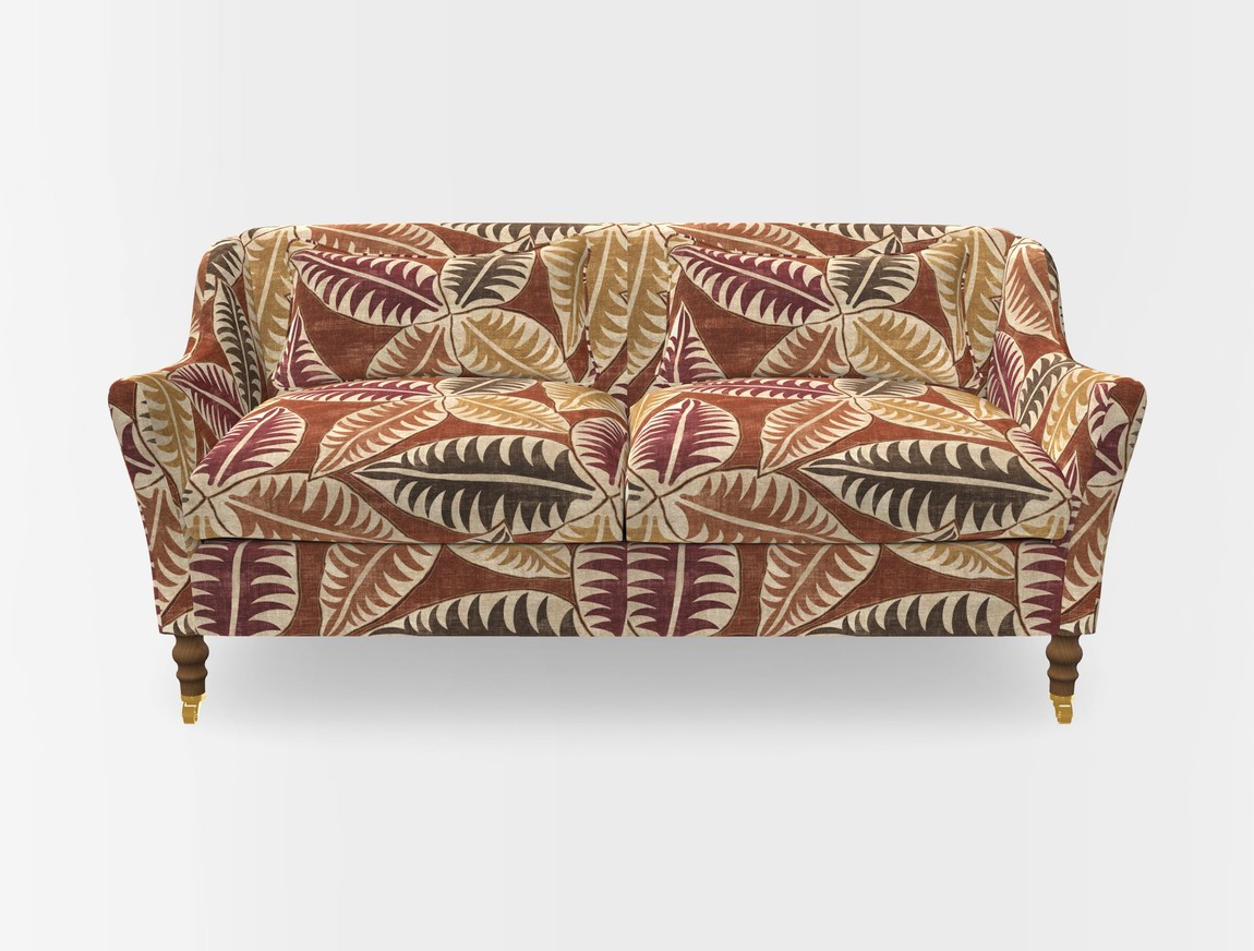 Bespoke 2.5 Seater Sofas