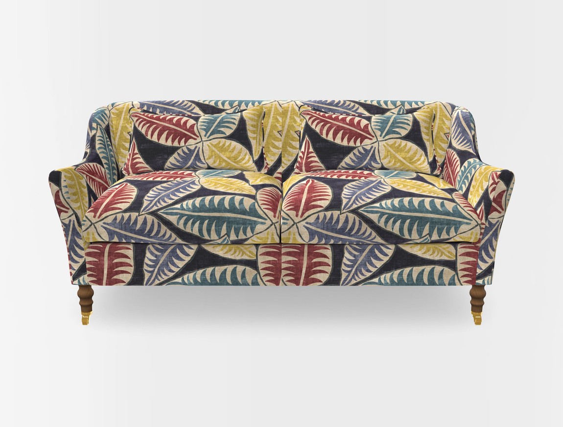 Bespoke 2.5 Seater Sofas