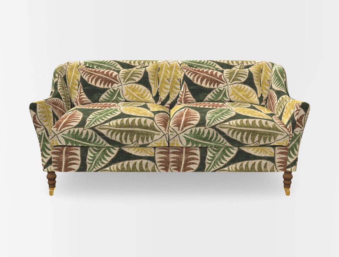 Bespoke 2.5 Seater Sofas