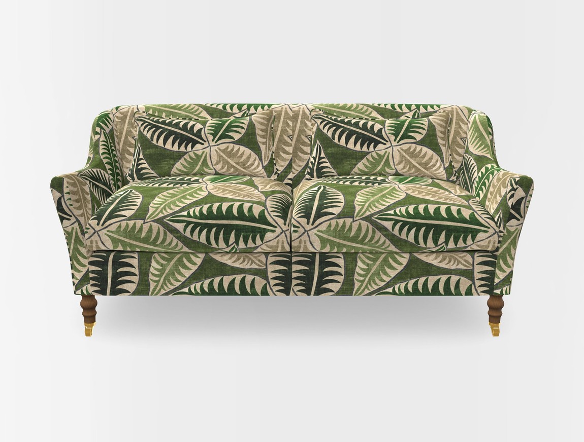 Bespoke 2.5 Seater Sofas