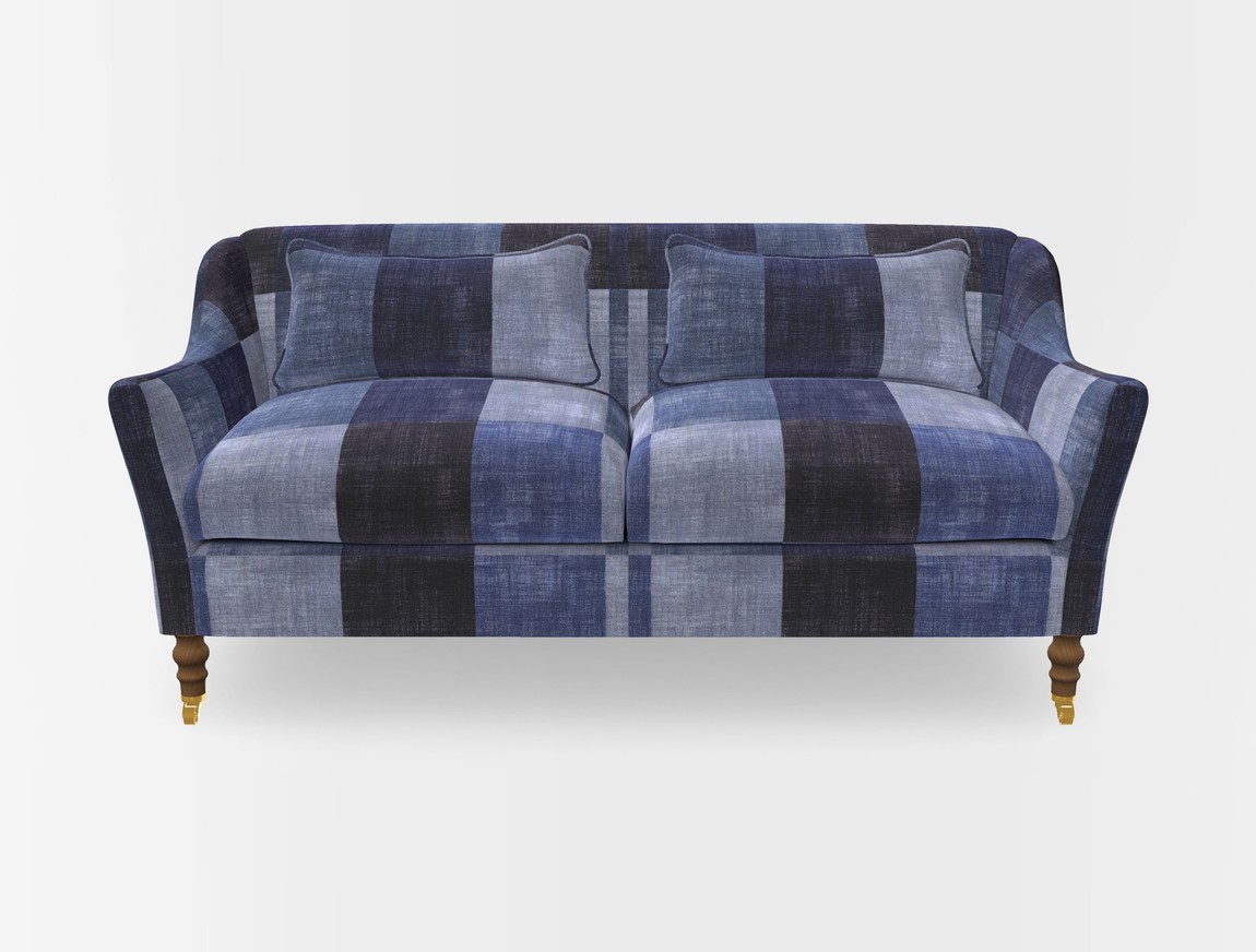 Bespoke 2.5 Seater Sofas