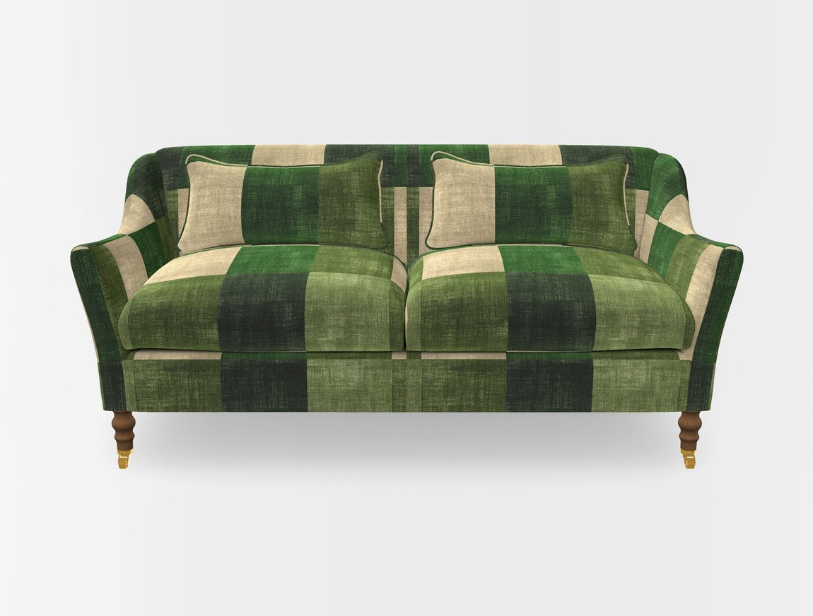 Bespoke 2.5 Seater Sofas