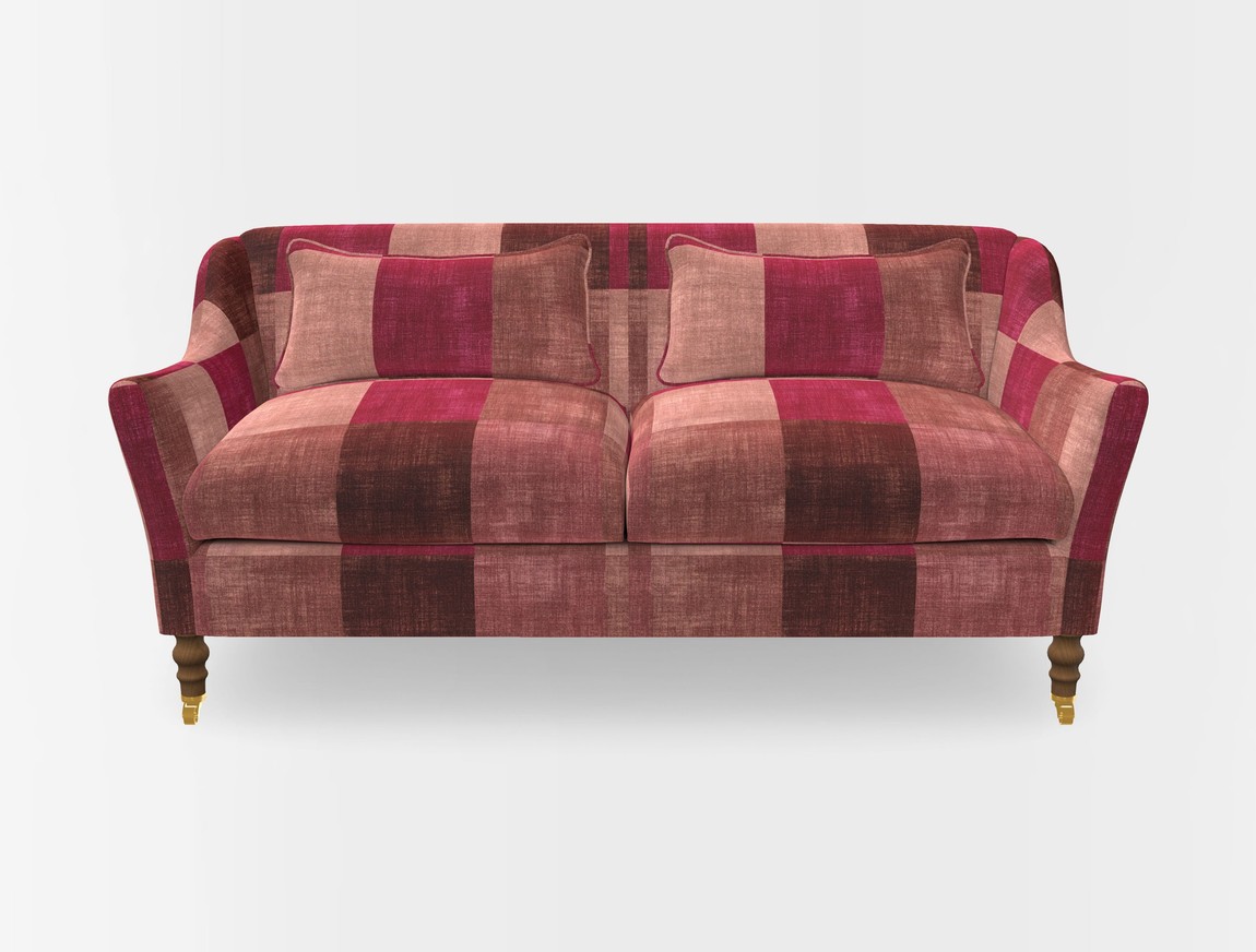 Bespoke 2.5 Seater Sofas